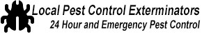 Centreville IL Pest Control Exterminators
